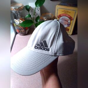 Adidas flex cap